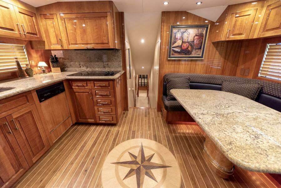 SONORA 72ft Hatteras Yacht For Sale SONORA 72ft Hatteras Yacht For Sale