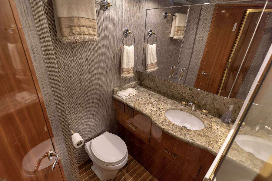 SONORA 72ft Hatteras Yacht For Sale SONORA 72ft Hatteras Yacht For Sale