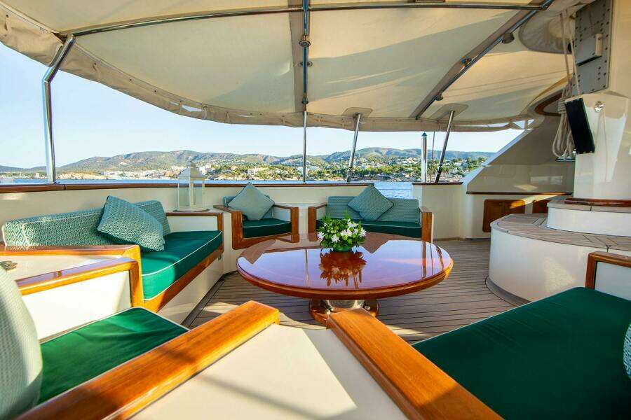 NORFOLK STAR 121ft Perini Navi Yacht For Sale NORFOLK STAR 121ft Perini Navi Yacht For Sale