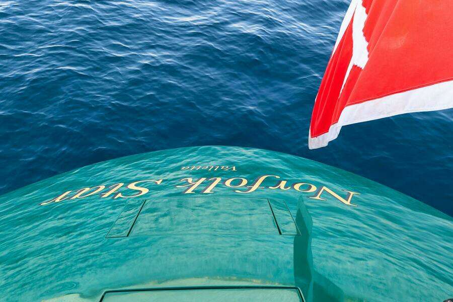 NORFOLK STAR 121ft Perini Navi Yacht For Sale NORFOLK STAR 121ft Perini Navi Yacht For Sale