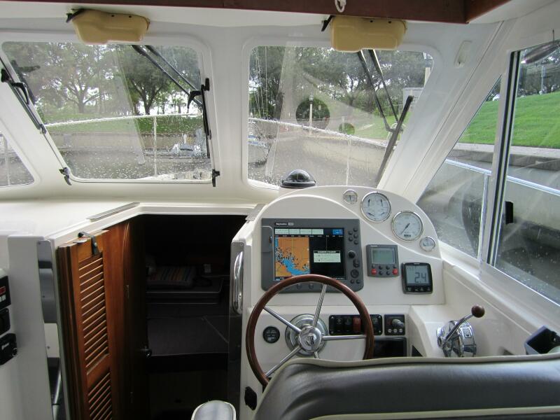 2005 True North 33