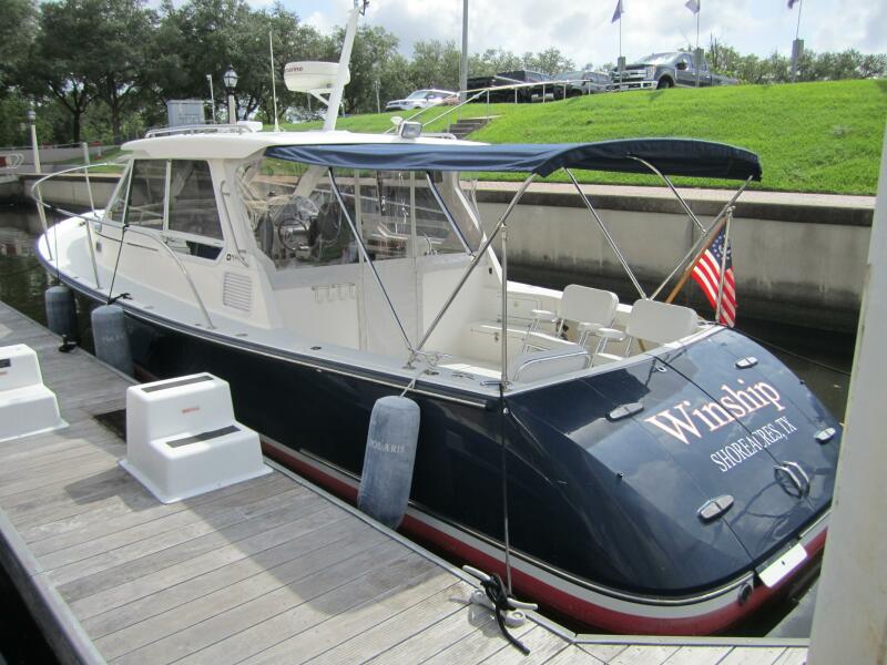 2005 True North 33