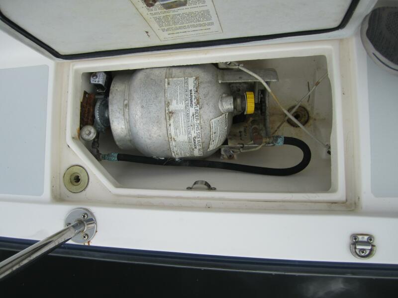 2005 True North 33