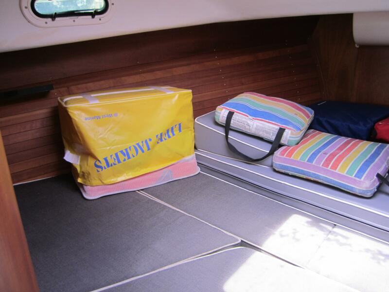 2005 True North 33