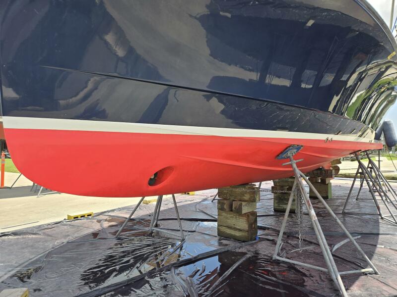 2005 True North 33