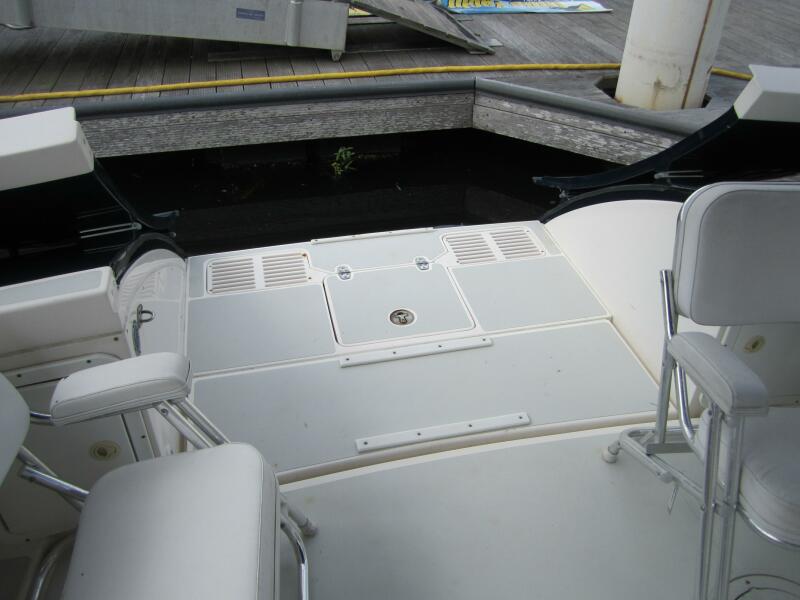 2005 True North 33