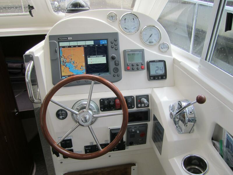 2005 True North 33