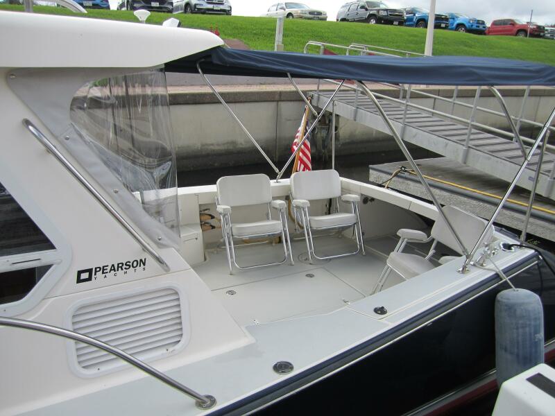 2005 True North 33