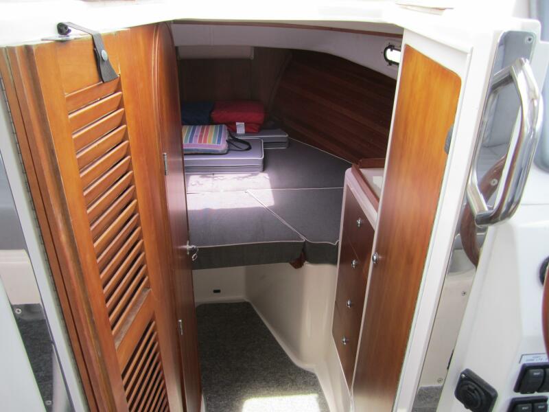 2005 True North 33