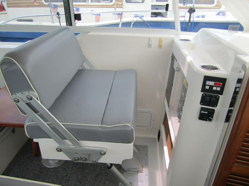 2005 True North 33