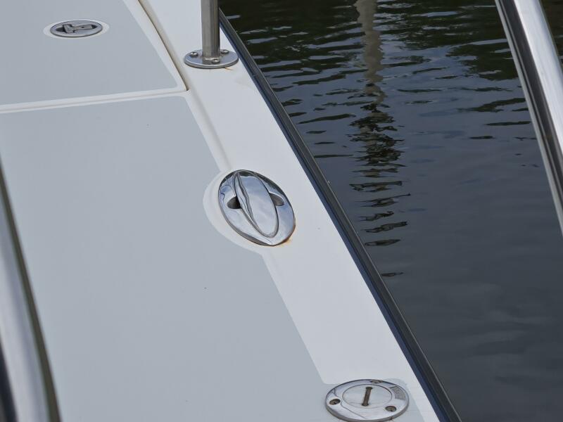 2005 True North 33