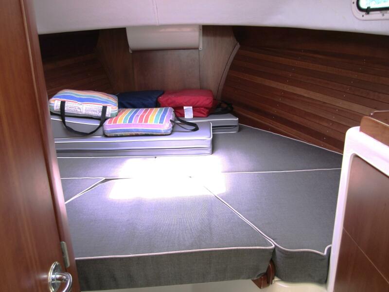 2005 True North 33