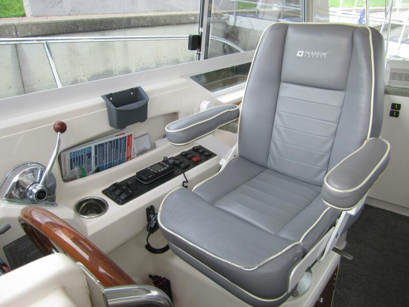 2005 True North 33