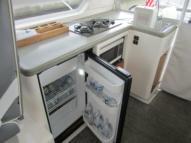 2005 True North 33