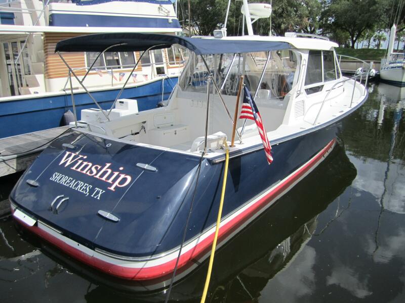 2005 True North 33