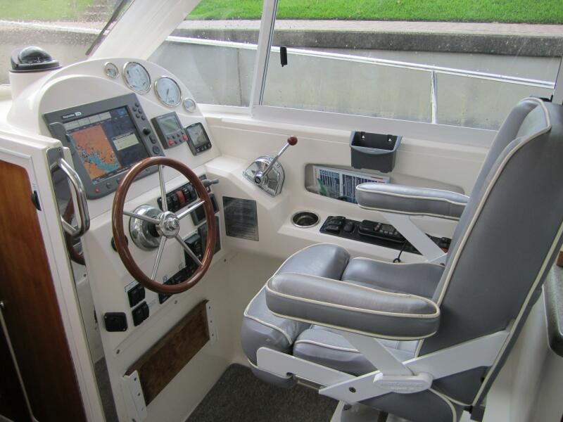2005 True North 33