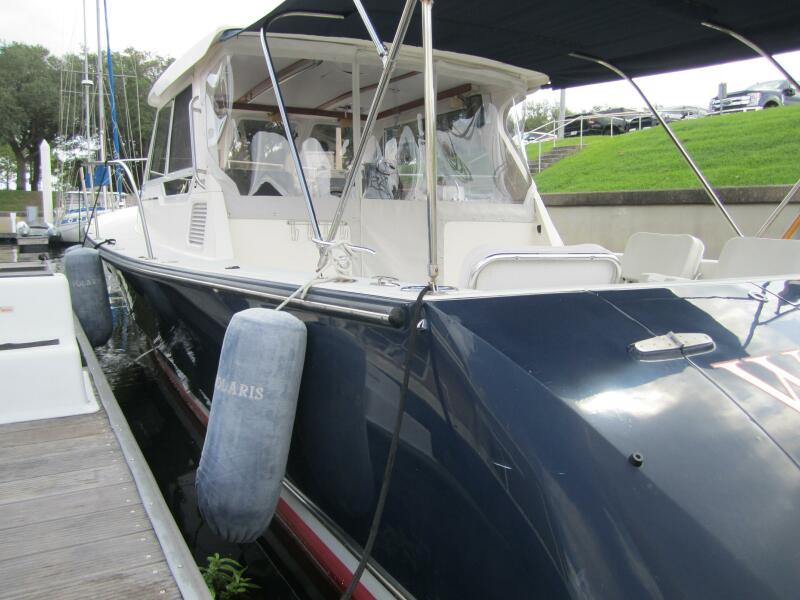 2005 True North 33