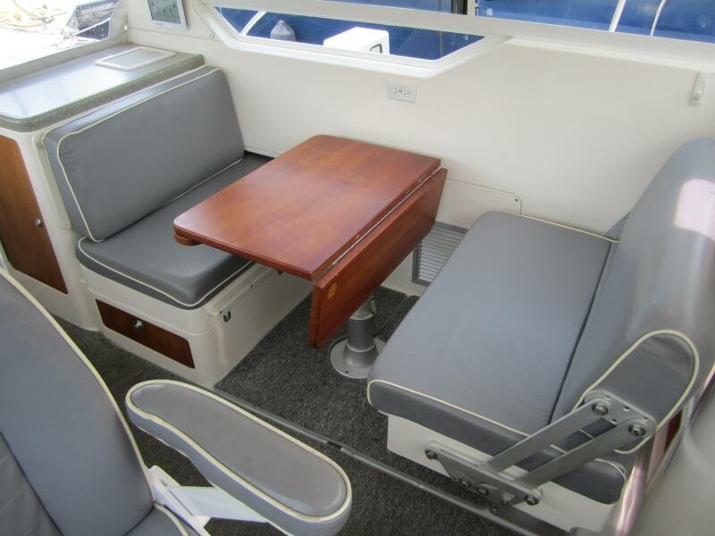2005 True North 33