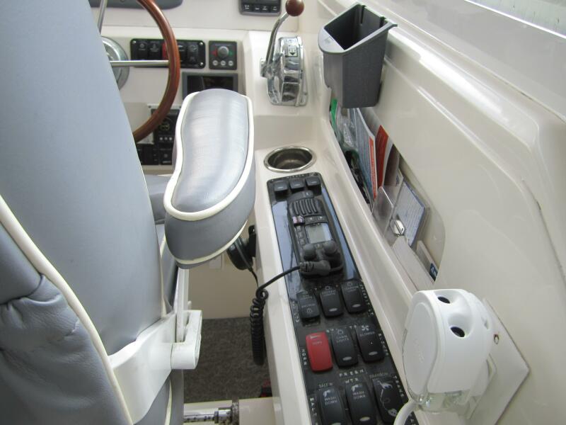 2005 True North 33