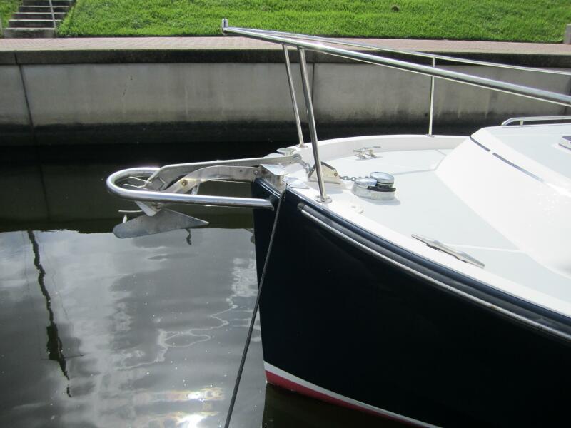 2005 True North 33