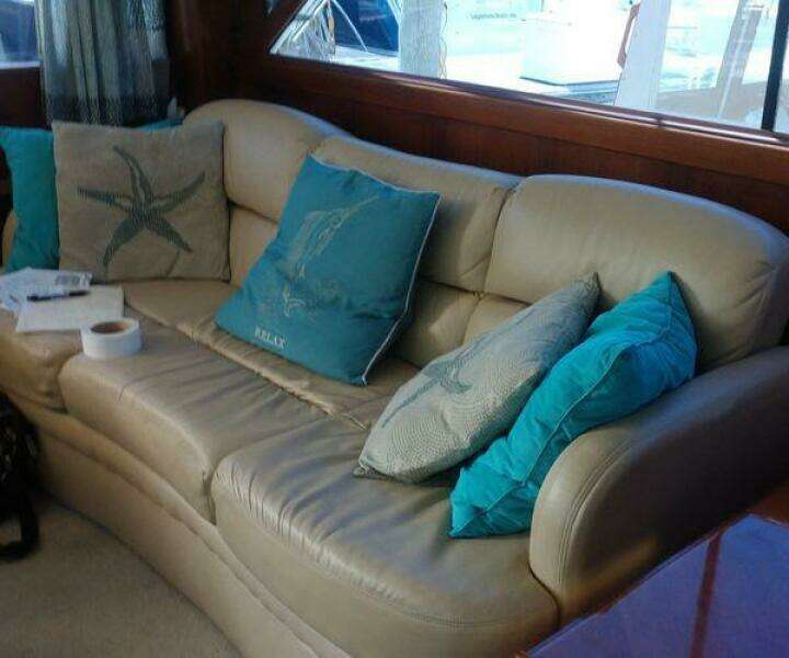 44ft Ocean Yachts Yacht For Sale