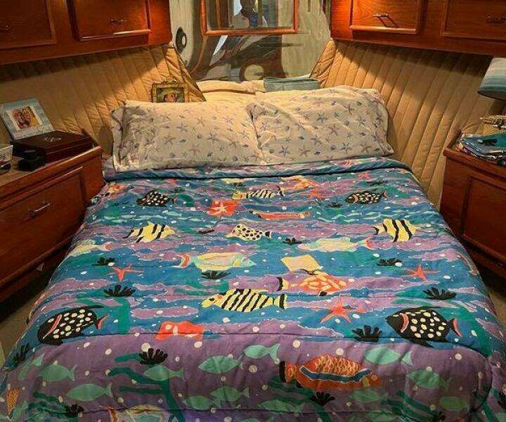 44ft Ocean Yachts Yacht For Sale