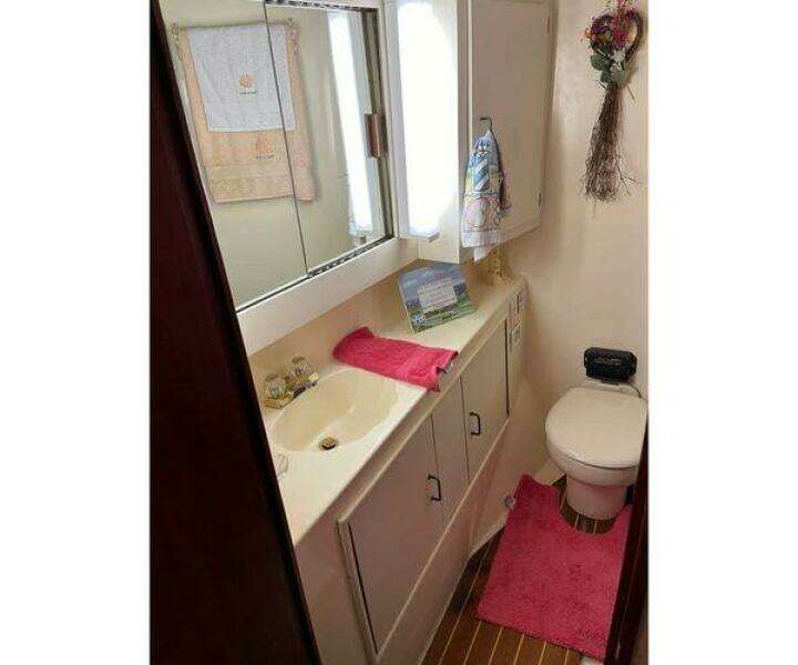 44ft Ocean Yachts Yacht For Sale