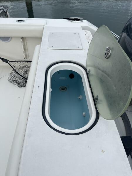 2006 Pursuit 3370 Offshore