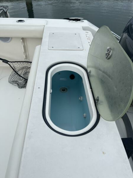 33ft Pursuit Yacht For Sale