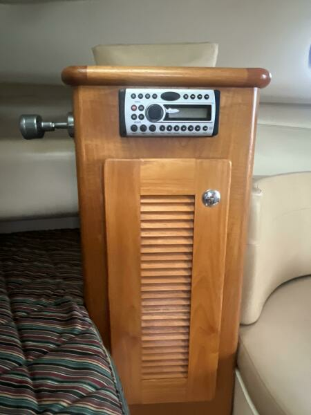33ft Pursuit Yacht For Sale