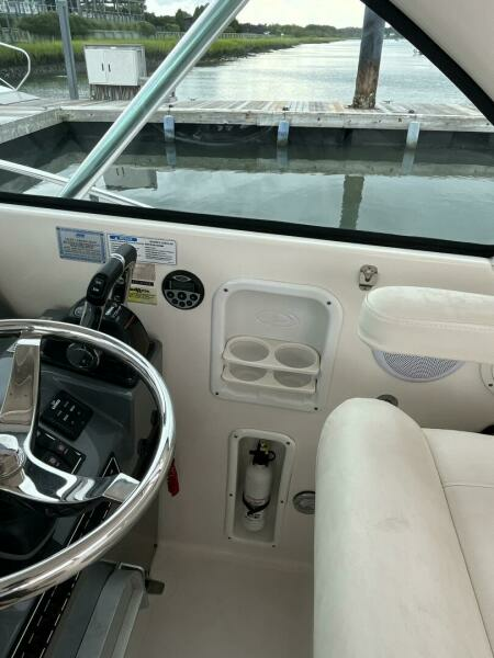 33ft Pursuit Yacht For Sale