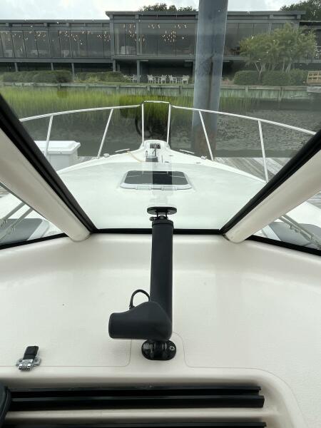 2006 Pursuit 3370 Offshore