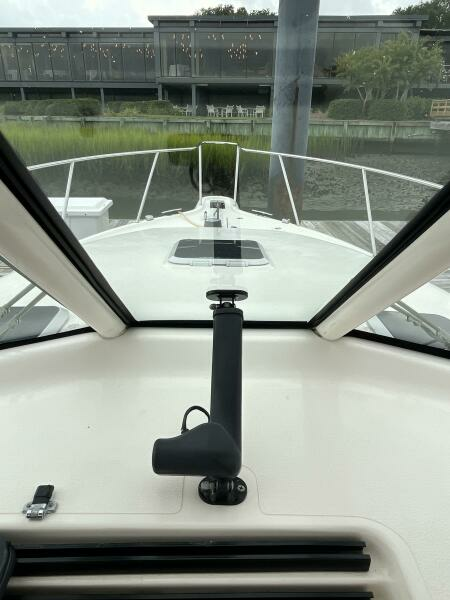 33ft Pursuit Yacht For Sale