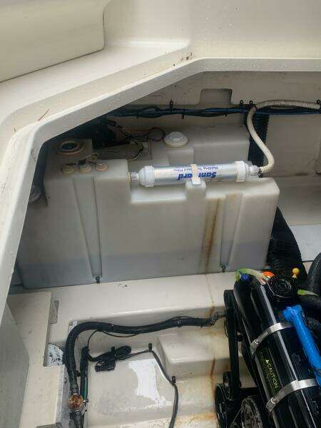 Sea Ya Later 26ft Sea Ray Yacht For Sale