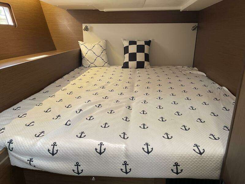 In Stock 51ft Beneteau Yacht For Sale