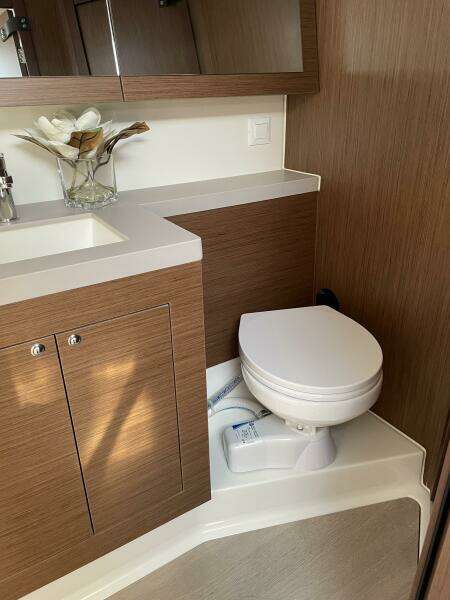 In Stock 51ft Beneteau Yacht For Sale