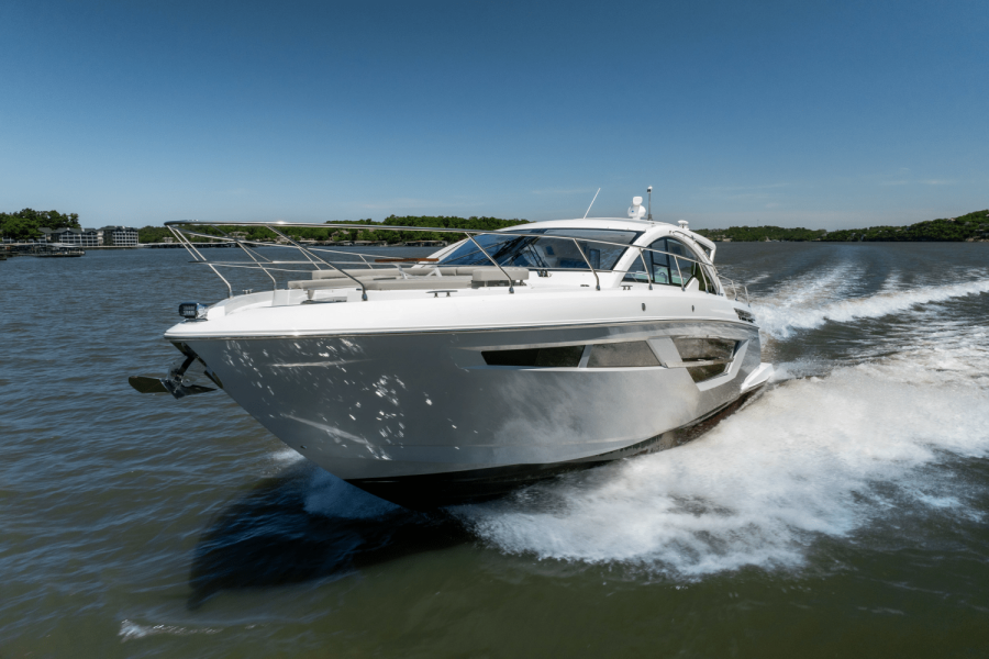 50ft Cruisers Yachts Yacht For Sale