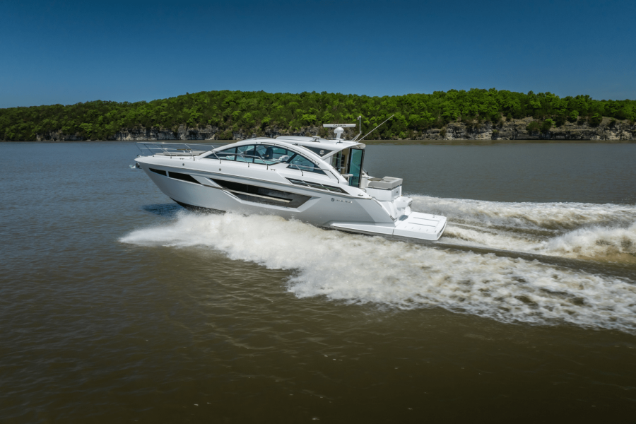 50ft Cruisers Yachts Yacht For Sale