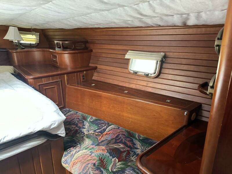 Wind Seeker 1 60ft Windship Yacht For Sale
