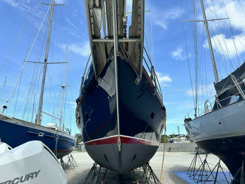Wind Seeker 1 60ft Windship Yacht For Sale
