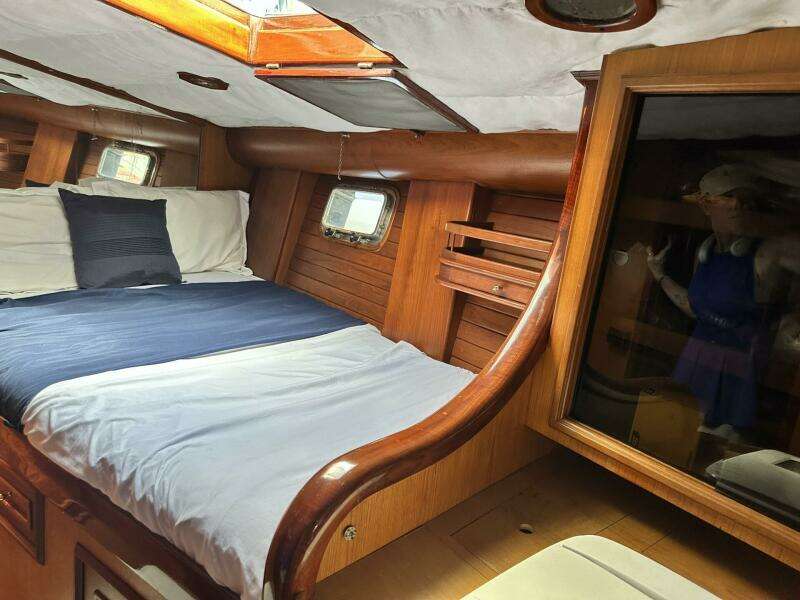Wind Seeker 1 60ft Windship Yacht For Sale