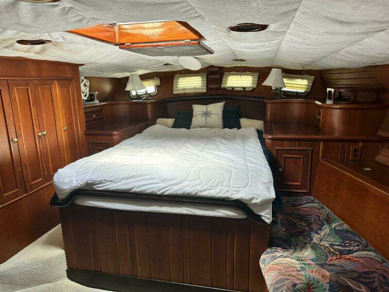 Wind Seeker 1 60ft Windship Yacht For Sale
