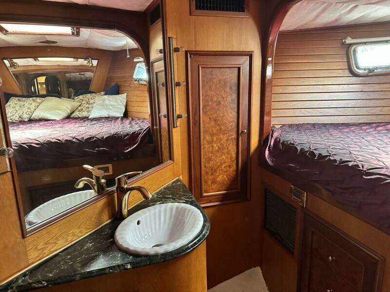 Wind Seeker 1 60ft Windship Yacht For Sale