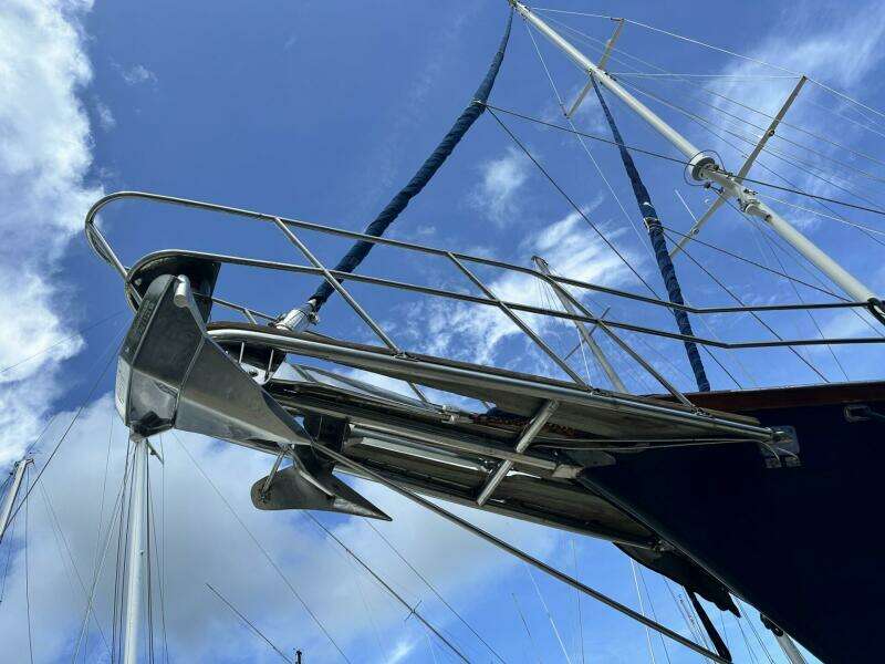 Wind Seeker 1 60ft Windship Yacht For Sale
