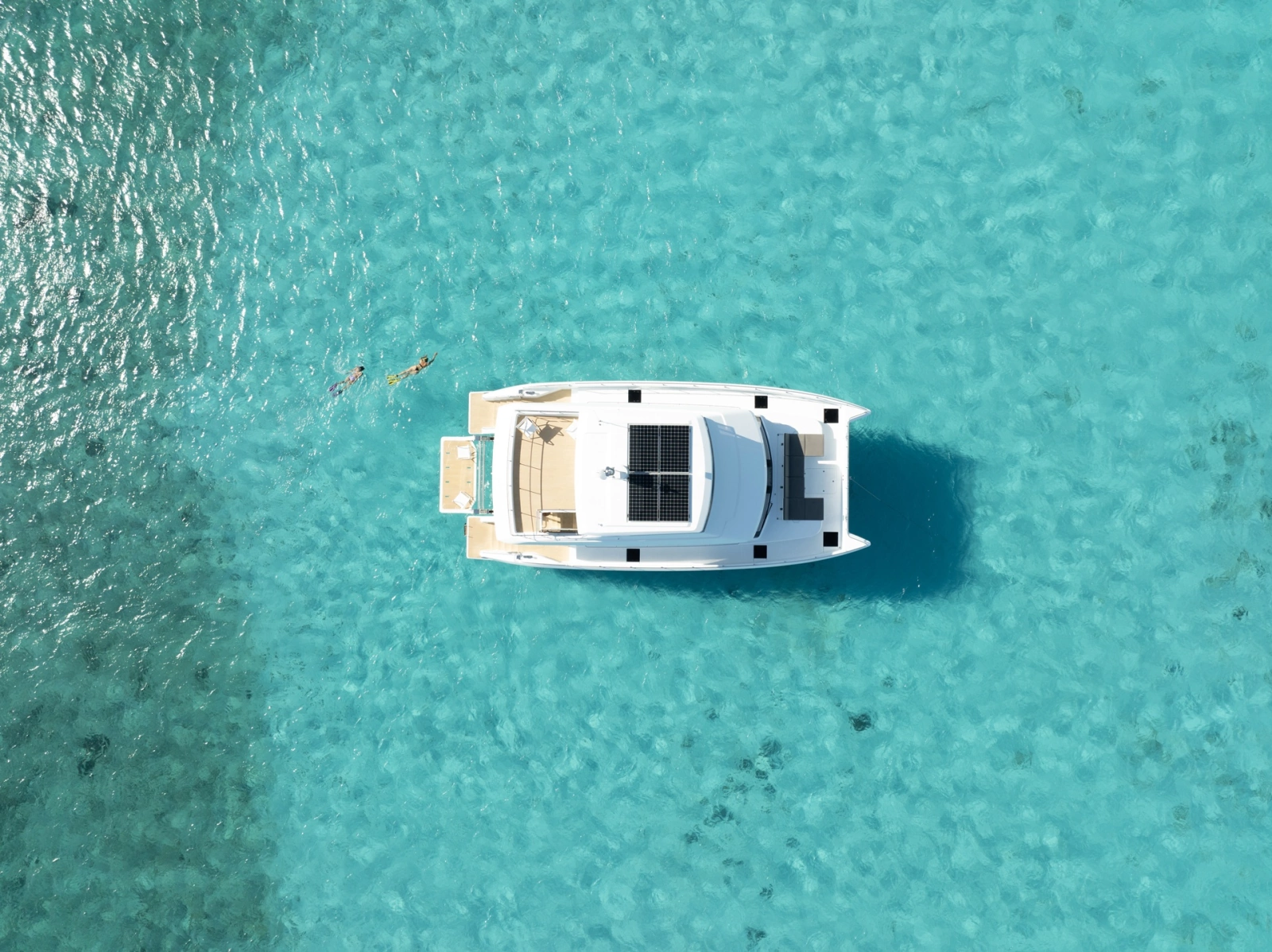 2026 ILIAD Catamarans 53F