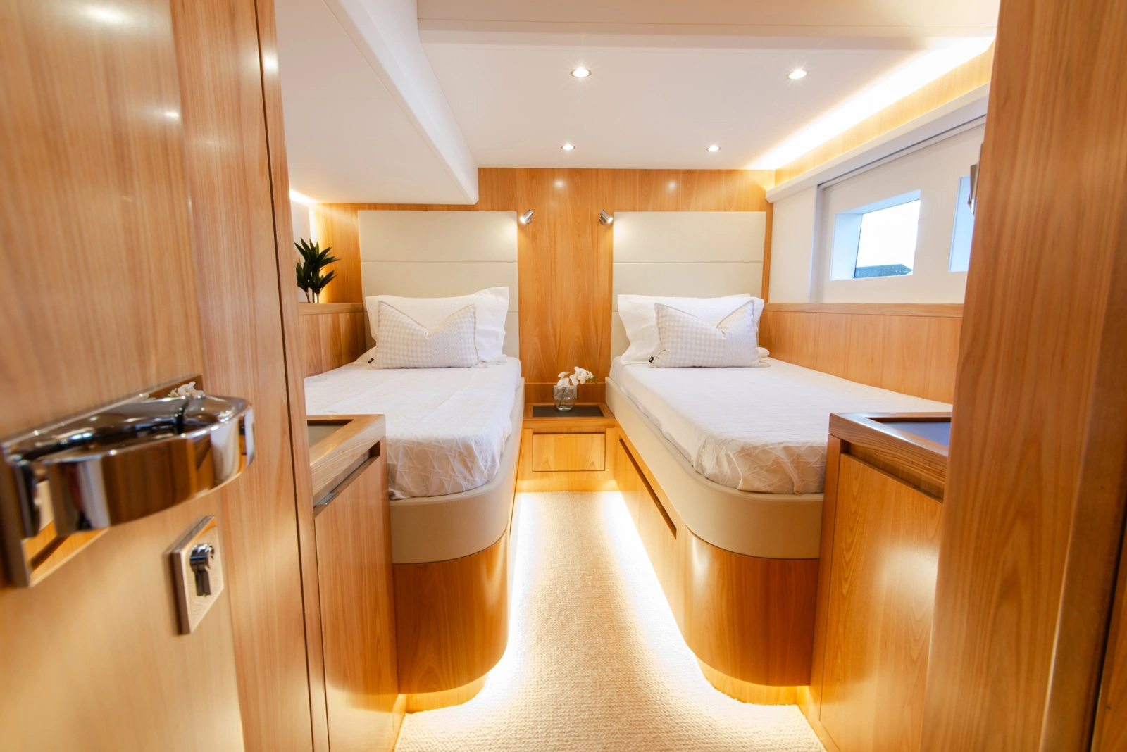 2026 ILIAD Catamarans 53F