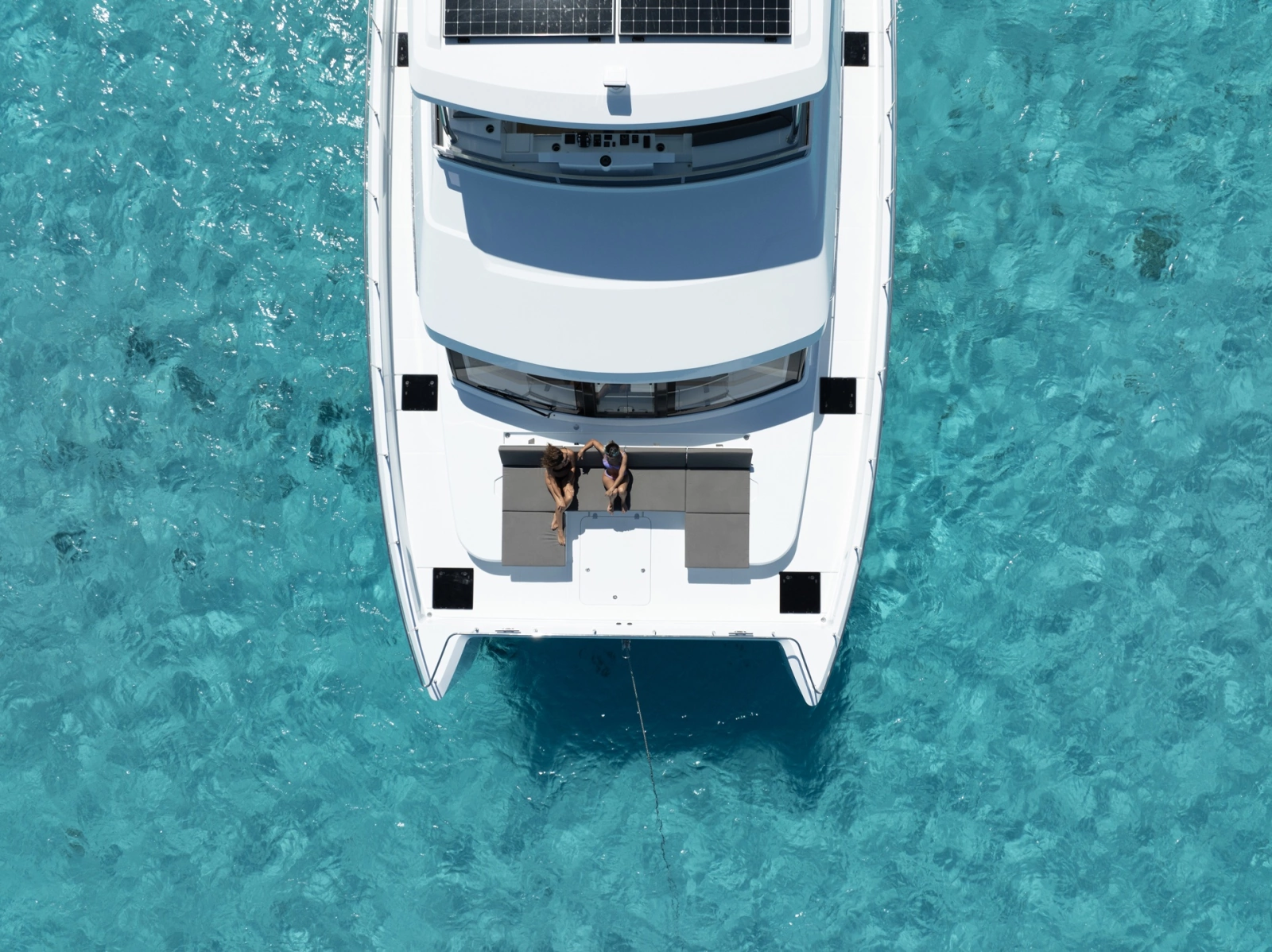 2026 ILIAD Catamarans 53F