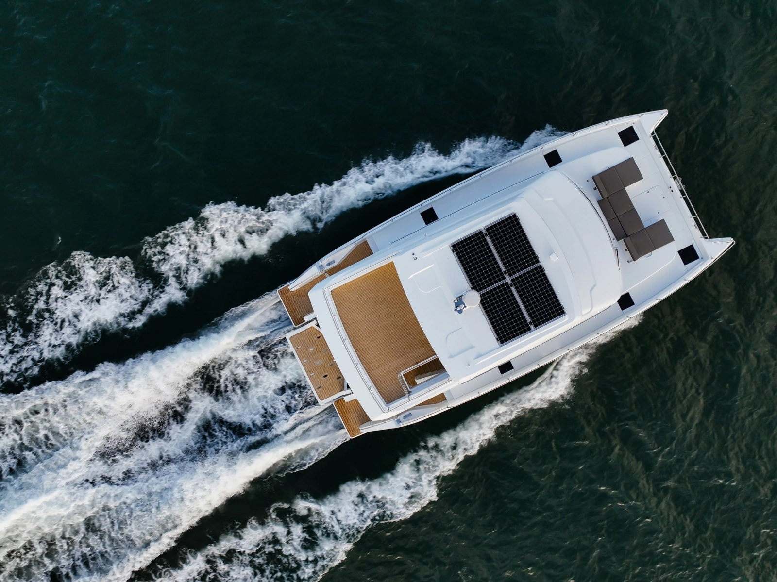 2026 ILIAD Catamarans 53F