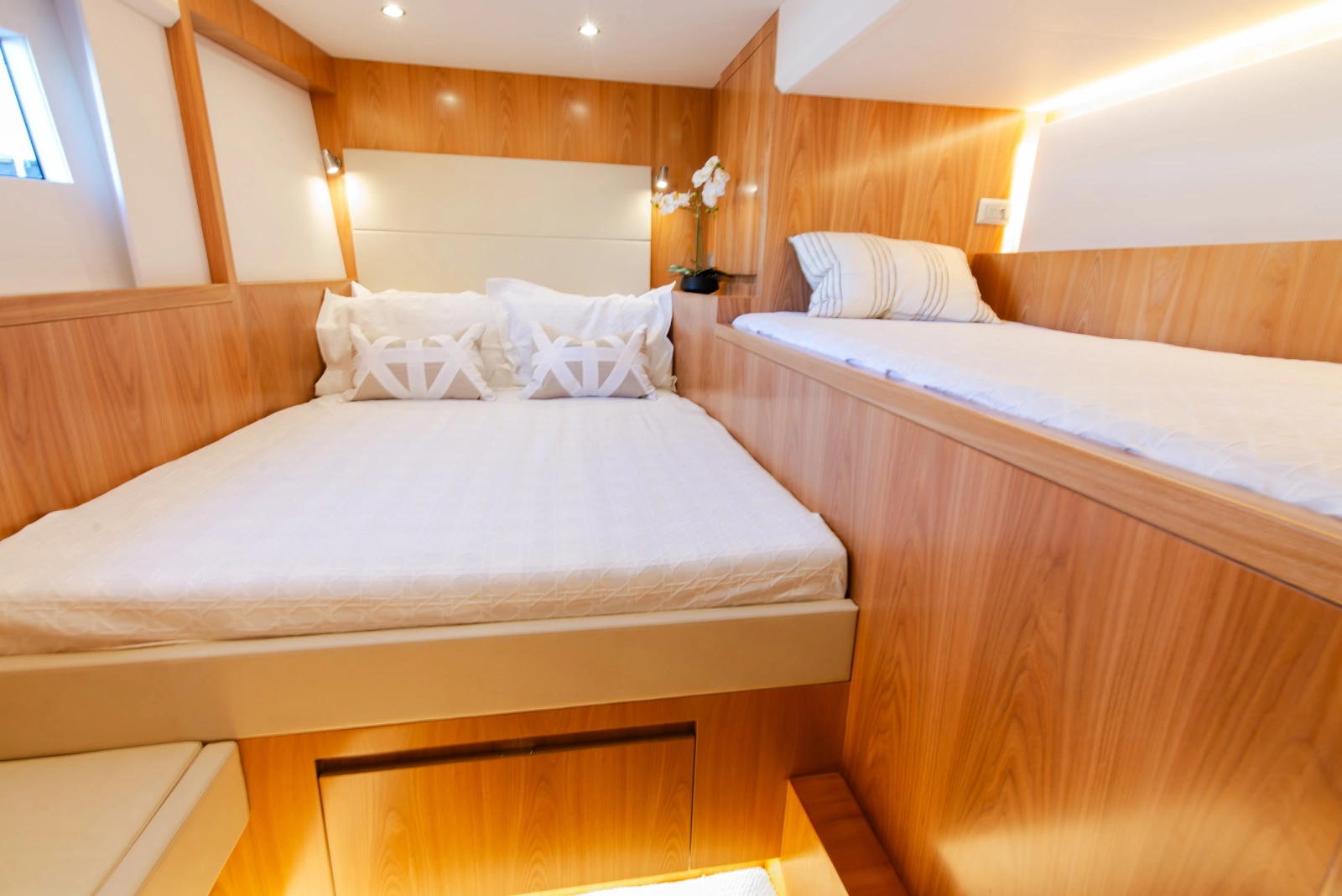 2026 ILIAD Catamarans 53F