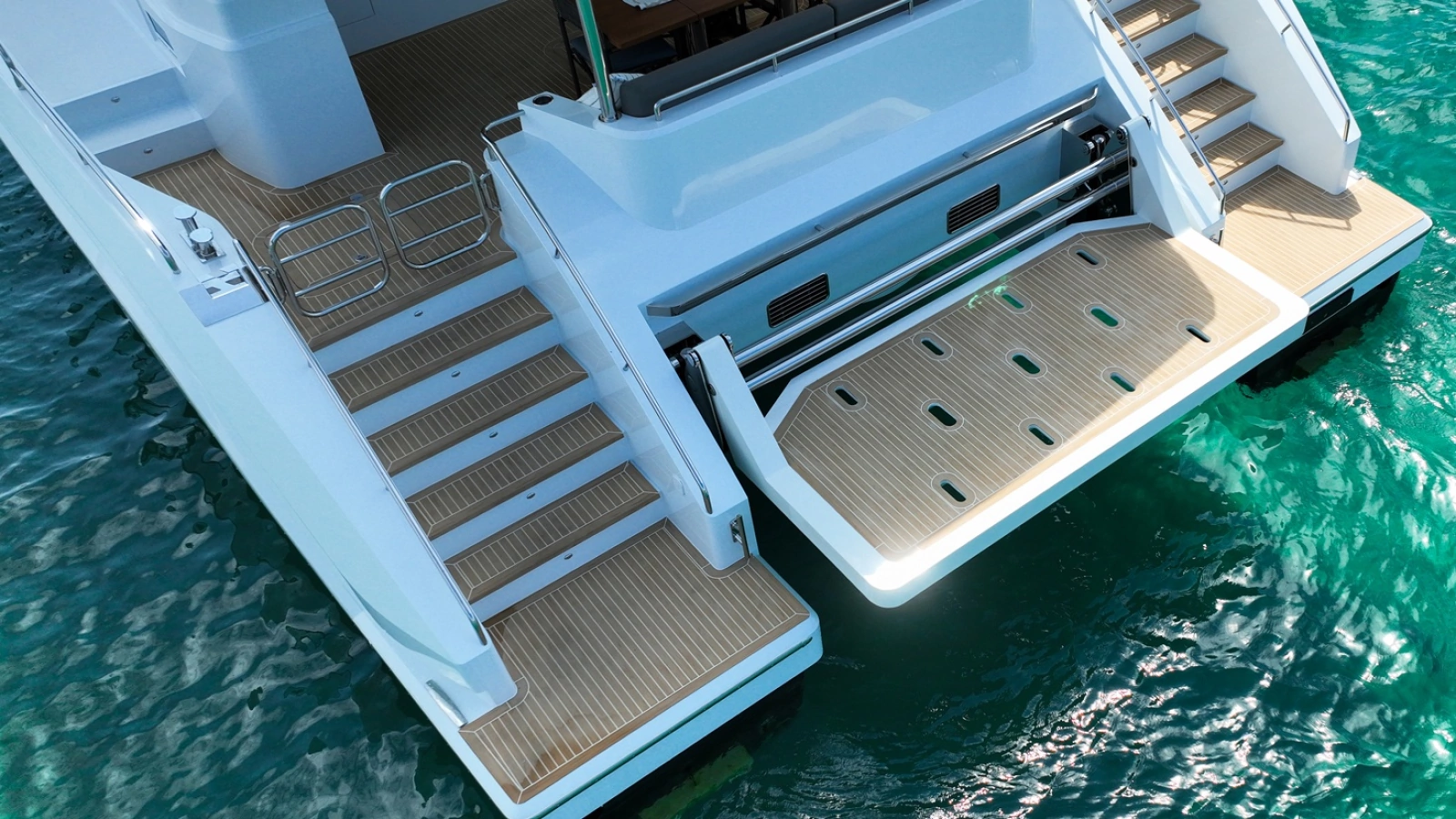 2026 ILIAD Catamarans 53F